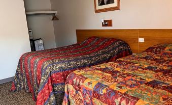 Red Rest Motel