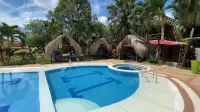 Hotel Rosalinda Campestre del Llano - Pools