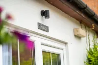Stonehenge Courtyard - WiFi