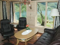 Holiday Home in Olden