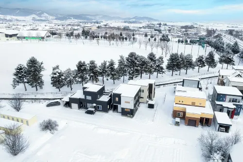 THE SHELBOURNE FURANO