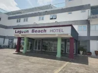 LAGOON BEACH HOTEL Отели в г. 
