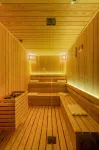 Sea Stars Cruise Ha Long - spa