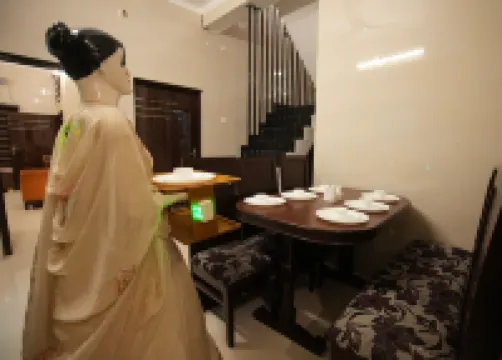 Shri Ram Lalla International