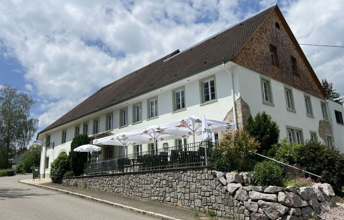 Hotel Engel Buch