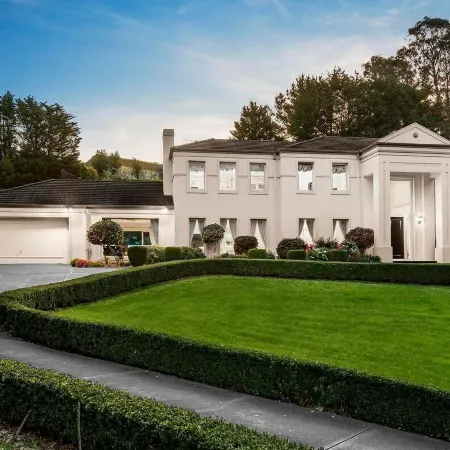 Stayau Expansive 7Br Villa Scenic Warrandyte