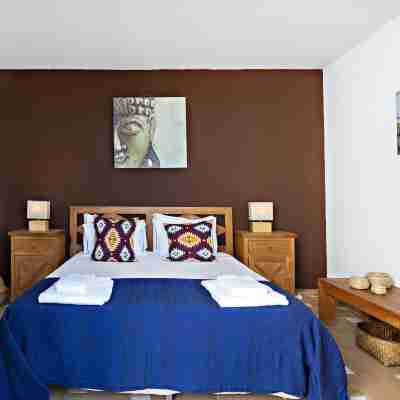 QV 215 - Serenity Apartment - Quinta Velha Rooms