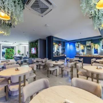 Dedem Hotel Premium - Çorlu