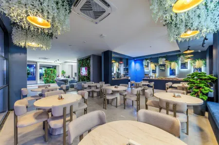 Dedem Hotel Premium - Çorlu