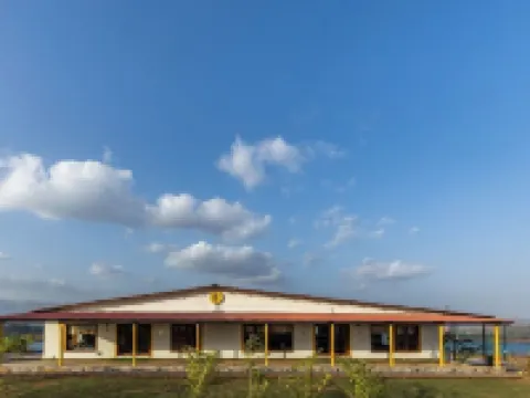 The Hosteller Bhandardara Hotels in Ahmednagar