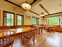 Pension J-HOUSE - Breakfast