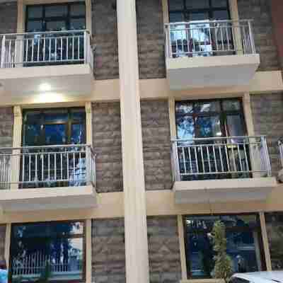 Hotel Staridge Limited Hotel Exterior