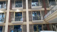 Hotel Staridge Limited Hotels near Homabay Pier