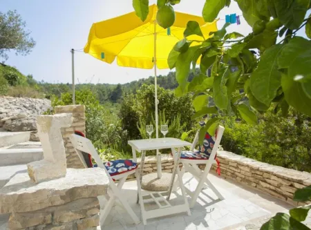 House B - 45m From the Sea Отели в г. Korcula Island