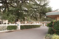 El Bonita Motel Hotels in Rutherford