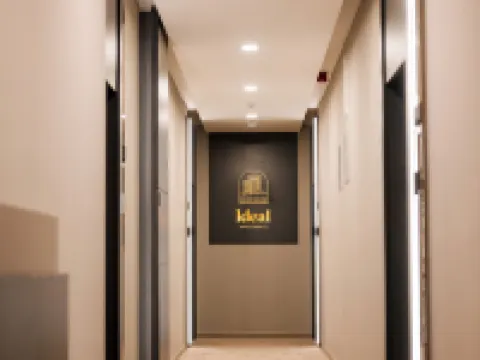 Ideal Apartments Hotels in Banja Luka