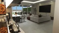 EIGHT OLIVES LUXURY VILLA