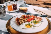 Trogon House and Forest Spa Hotel a Greater Plettenberg Bay
