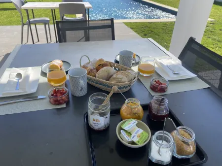 Casa Fonte Nova - Maison d'hôtes - Casa de Hospedes Отели в г. Калван