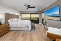 BEACH FRONT DREAM