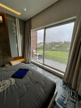 Doves Mannat Villa Отели в г. Джамбарунг