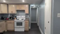 Clean, Private Stay Near ASU - Ideal for Work & Visits