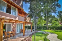 Pousada Serra Paradiso