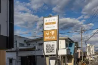 白濱 あざみ庵 住宿飯店