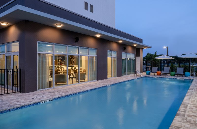 Even Hotel Miami - Doral Area by IHG photo 2