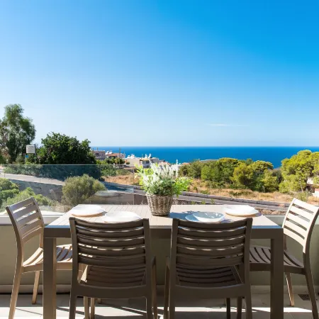 Heliades Residence