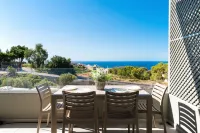 Heliades Residence - Ocean View