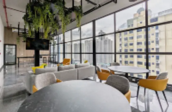 舊金山温德伍德之家