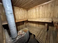 The King's Cottage ~ A Very Quiet Northwoods Retreat/Abuts Bearskin State Trail