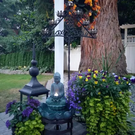 Studio Zen in Kirkland