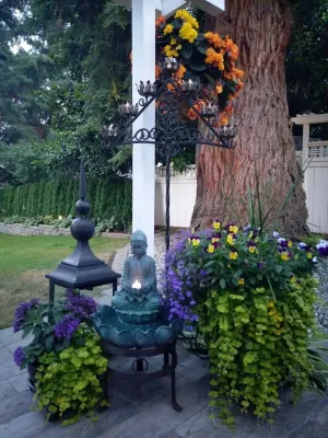 Studio Zen in Kirkland 鄰近Trader Joe's的酒店