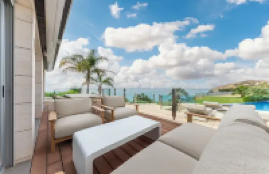 Buccara的蒙蒂博利公寓