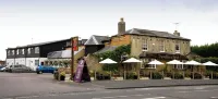 Premier Inn Cambridge North (Girton) Hotels near Institute for Manufacturing (IfM), University of Cambridge