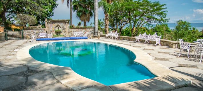 ANANA Rancho San Rafael | Pool and Lake Views Hotels in Ajijic
