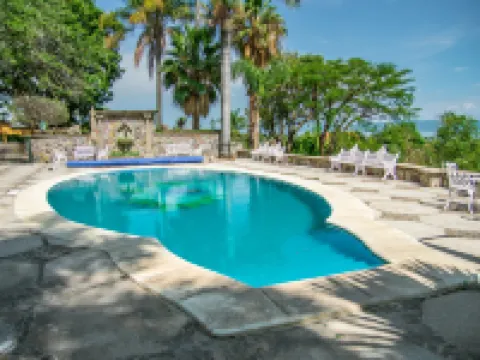 ANANA Rancho San Rafael | Pool and Lake Views Hoteles en Ajijic