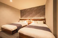 Sumiyoshi　no Yado -MUSUBI- Hotels in 