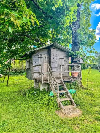 Domaine Taureau, Morvan Regional Nature Park