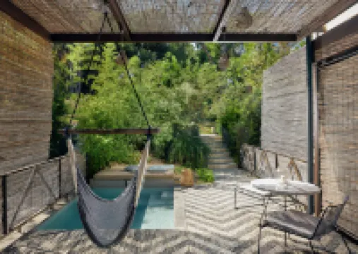 Ekies All Senses Resort, a Member of Design Hotels