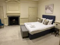 New Inn Hotel Hotels in Lechlade