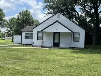 Entire residential home-walking distance to NWMSU Hôtels à : Comte de Nodaway