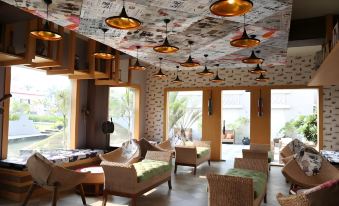 Pramod Convention & Beach Resorts