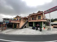 Brilliant Homestay Dieng RedPartner Hotel dekat Telaga Menjer
