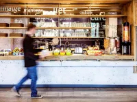 Ibis Budget Barcelona Sant Andreu de La Barca Hotel a Sant Esteve Sesrovires