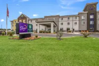 Sleep Inn at Discovery Park of America
