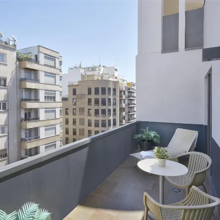 Vincci Zaragoza Zentro