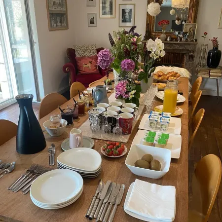 Villa Tourelle